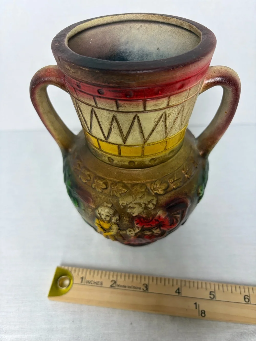 Norleans vintage decorative